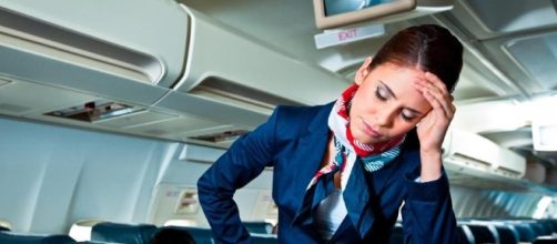 Goodbye racists': Pair kicked off plane after asking... | NEWS102 ... - krmg.com