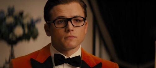 Kingsman The Golden Circle trailer sees Colin Firth rise from the ... - metro.co.uk