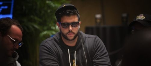 Main Event: Final Table is Set! | Seminole Hard Rock Hollywood Poker - seminolehardrockpokeropen.com