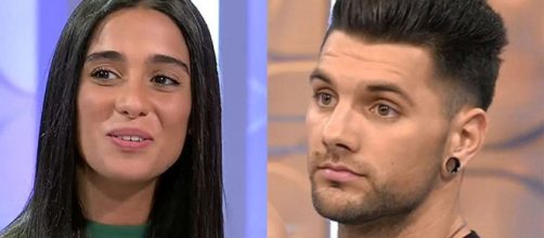 MUJERES Y HOMBRES Y VICEVERSA | Emma Garc&iacute;a - TELECINCO.ES - telecinco.es