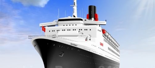 My Ocean Liner Artwork (Continued) - CaptainsVoyage&trade; Forums - captainsvoyage-forum.com