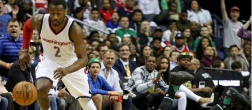 NBA playoffs: Wizards win technical-filled Game 3 over Celtics ... - sltrib.com