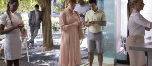 Netflix: Vuelve Black Mirror: Charlie Brooker asusta pero no ... - elconfidencial.com