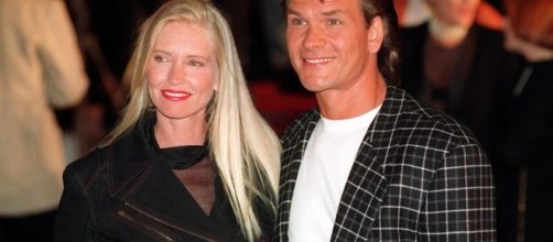 Patrick Swayze's Dirty Dancing jacket fetches &pound;48,000 despite ... - irishexaminer.com