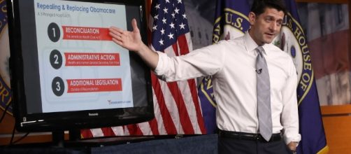 Policy primer: What's in the GOP's healthcare plan | TheHill - thehill.com