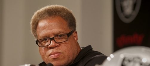 Poll: Should the Raiders bring back GM Reggie McKenzie? - Raiders ... - sfgate.com