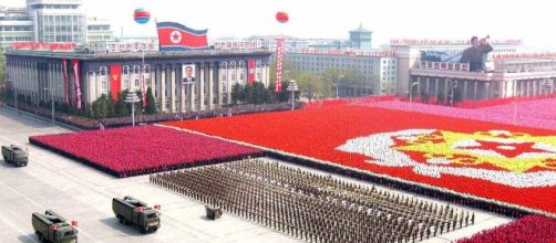 Qu&eacute; consecuencias tendr&iacute;a una guerra nuclear con Corea del Norte ... - revistavanityfair.es