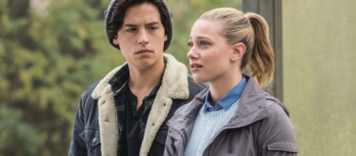 Riverdale photo via BN library