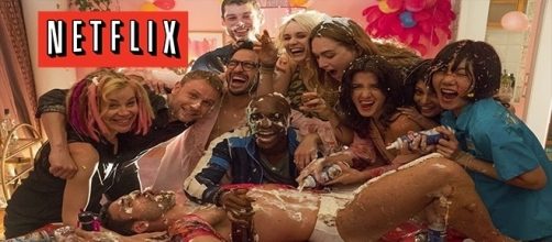 S&eacute;rie estreou hoje sua segunda temporada