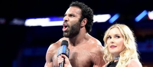 Should Jinder Mahal Challenge for the WWE Title? - fightbooth - fightbooth.com