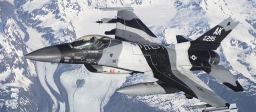 Show of U.S. strength just miles from Vladimir Putin's borders ... - dailymail.co.uk