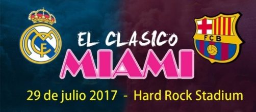 Supercl&aacute;sico en Estados Unidos