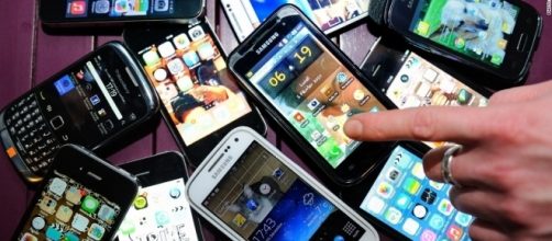 This is the fastest cell phone network ever - Apr. 8, 2015 - cnn.com