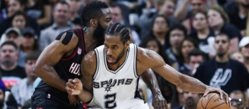 Three-pointers: Takeaways from Rockets' Game 2 loss to Spurs ... - chron.com