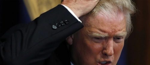 Trump Fans Are Fed Up With His Childish Tactics - Have THIS To Say ... - buzzkix.com