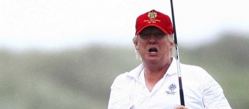 Trump International Gold Club Puerto Rico files for Bankruptcy ... - businessinsider.com