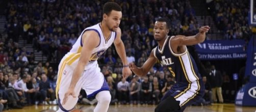 Utah Jazz vs. Golden State Warriors: Keys to the Game - purpleandblues.com