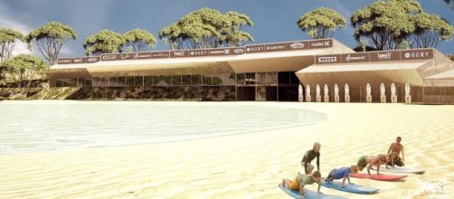 Vaya! Madrid seguir&aacute; sin playa | Madrid | EL MUNDO - elmundo.es