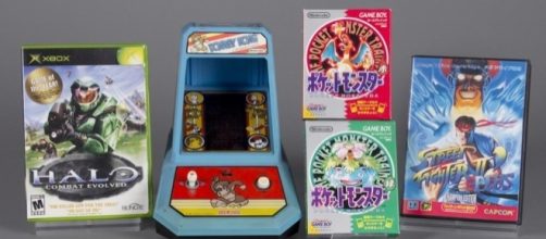 Video Game Hall of Fame adds 'Halo: Combat Evolved,' 3 more ... - yourgeorgiacountry.com