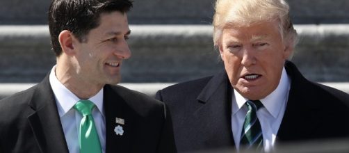 Who gets blamed if the House doesn't pass the AHCA - The ... - washingtonpost.com