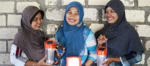 Women Empowering Women - IIX - Impact Investment Exchange - iixglobal.com