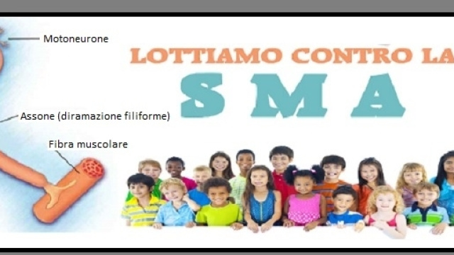 A breve sar&agrave; disponibile anche in Europa il primo farmaco contro la SMA (atrofia muscolare spinale).