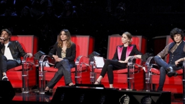 Amici 16, &egrave; scontro continuo tra allievi e giudici del talent | tvzap.it