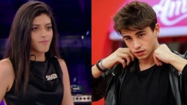 Amici 17: Riccardo squalificato, torna Shady?
