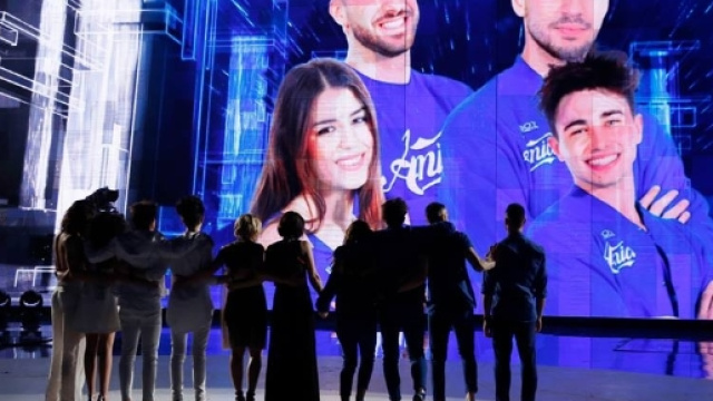 Amici 2017 | Eliminato un allievo dei Blu?