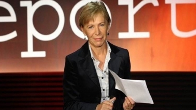 Anche Milena Gabanelli chiede alle Ong di prendersi le proprie responsabilit&agrave; nella vicenda migranti