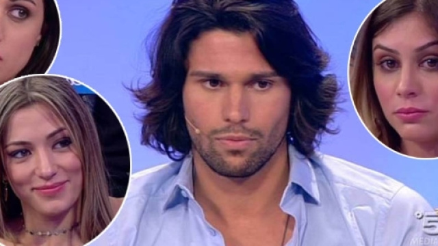 Anticipazioni Uomini e Donne &ndash; scelta di Luca Onestini - bitchyf.it