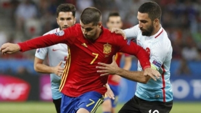 Calciomercato: Inter e Milan piombano su Arda Turan e Morata