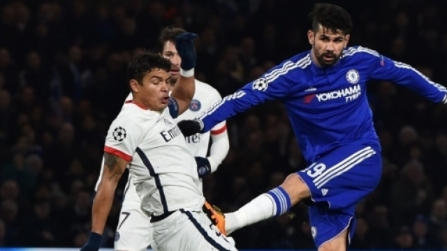 Champions League: Paris Saint-Germain defeats Chelsea - CNN.com - cnn.com