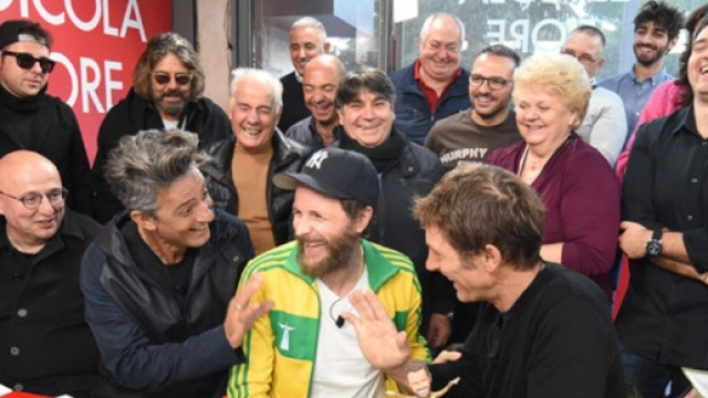 Collettivo Soleluna Blog - collettivosoleluna.net