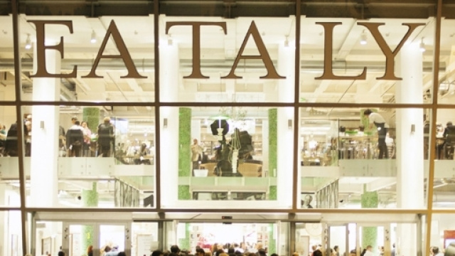 Eataly assume giovani a Torino e Pinerolo
