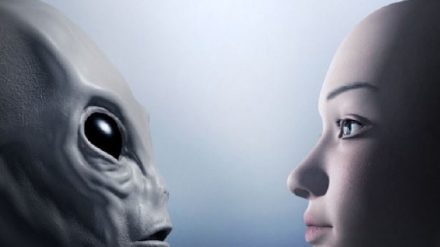 Ecco perch&eacute; gli alieni interagiscono con gli umani