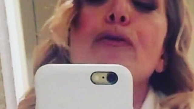 Esordio su Instagram Stories per Barbara D'Urso