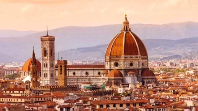 Firenze: dal 19 al 21 maggio ModaPrima 82.