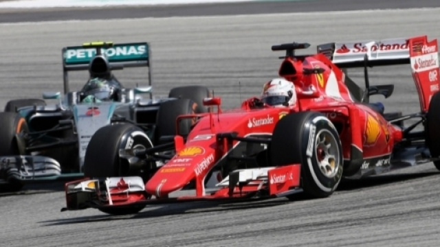 Formula 1: diretta tv, live e info streaming del GP di Spagna (motorionline.com)