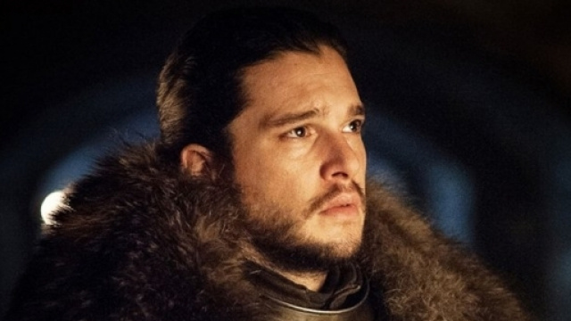 Game of Thrones: ecco 15 nuove foto direttamente dal set della ... - telefilm-central.org