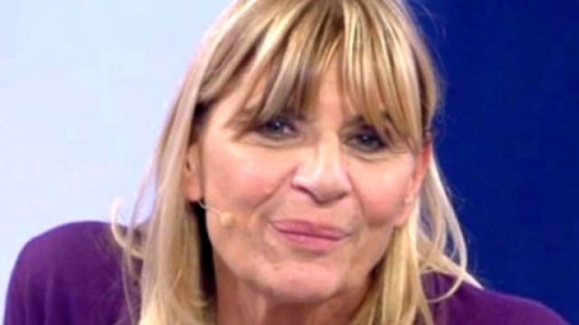 Gemma pronta ad abbandonare il programma insieme a Marco?