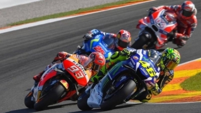 Gran Premio di Spagna di MotoGP: diretta tv, live e info streaming (superscommesse.it)