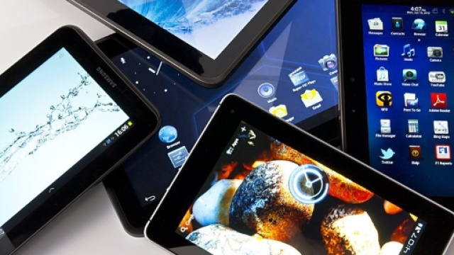 Il mercato dei Tablet ha raggiunto il suo picco durante il 2014