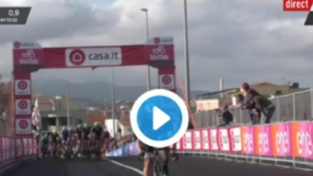 Il momento decisivo, Postlberger resta al comando