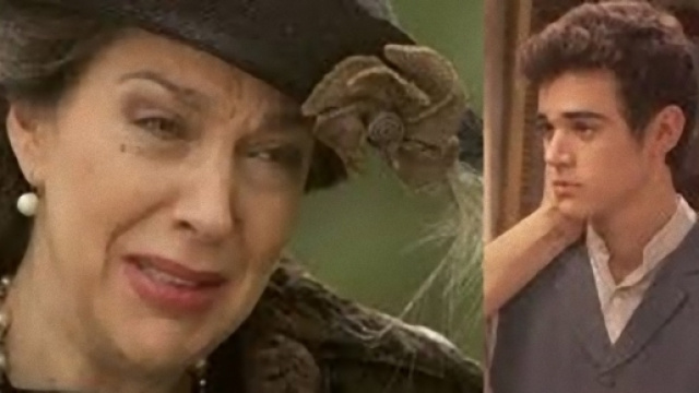 Il Segreto: anticipazioni 8-13 maggio 2017.