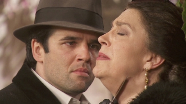 IL SEGRETO, PUNTATE DAL 18 AL 24 LUGLIO 2016: INES E BOSCO SI ... - forumfree.it