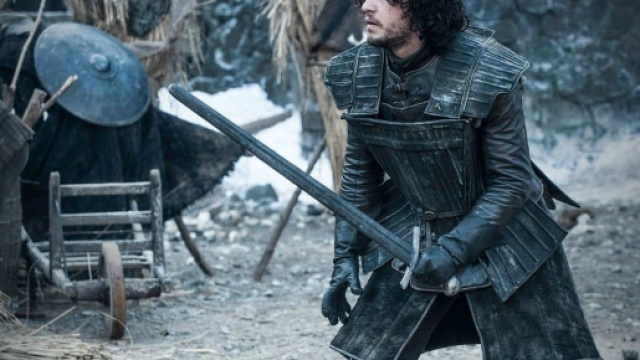 Il Trono di spade, quattro sceneggiatori lavorano ad altrettanti sviluppi della serie