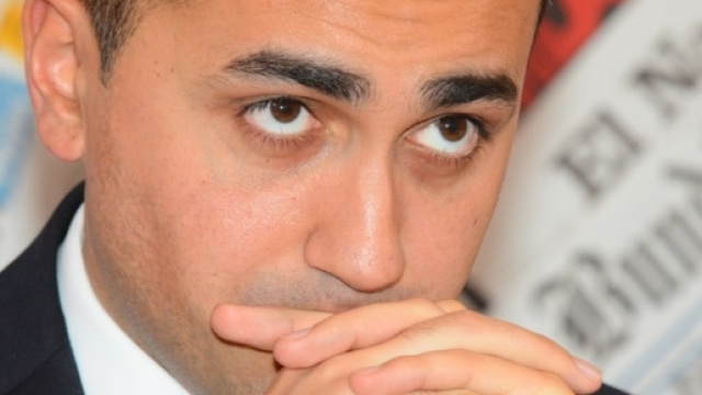 Il vicepresidente della Camera ad Harvard.