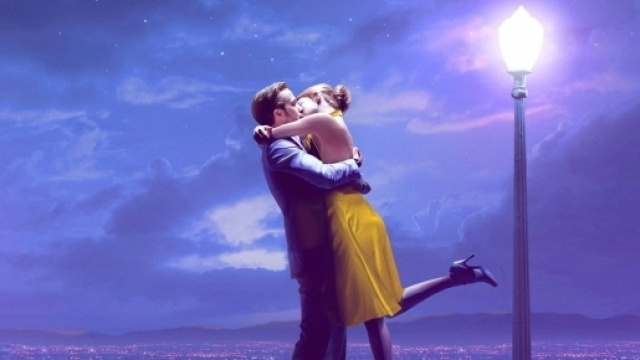 La La Land, in arrivo l'11 maggio in DVD e Bluray