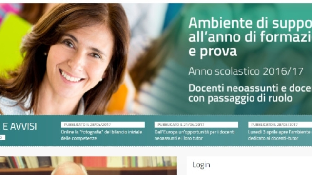 le attivit&agrave; che dovranno svolgere i tutor